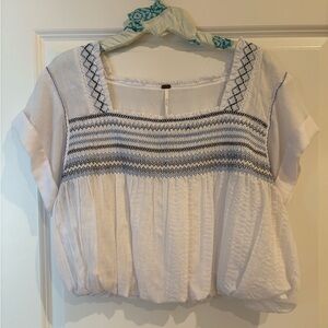 Free People Top